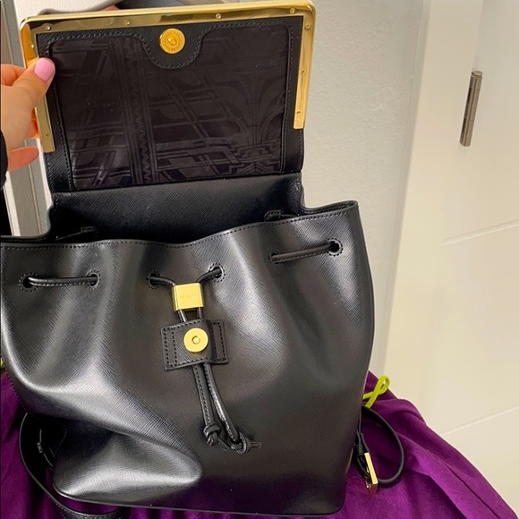 Ted Baker Backpack - Picture 5 of 5